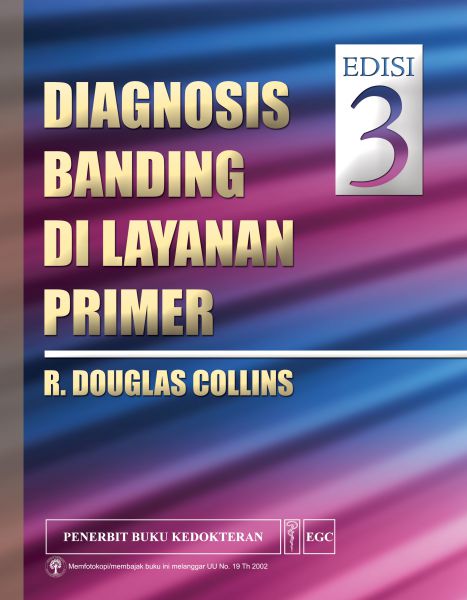 Diagnosis Banding di Layanan Primer Edisi 3 