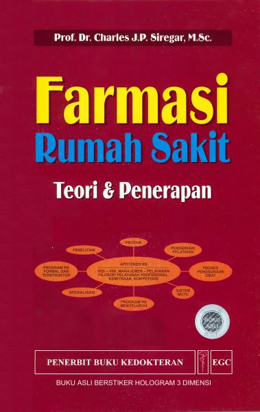 Farmasi Rumah Sakit 