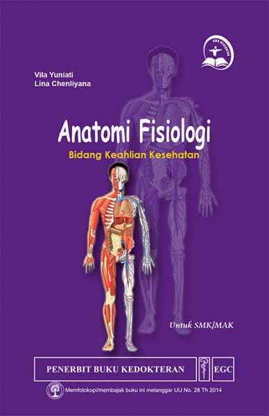 Anatomi Fisiologi Bidang Keahlian Kesehatan