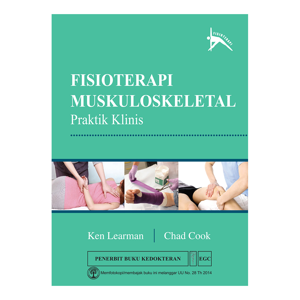 Fisioterapi Muskuloskeletal Praktik Klinis