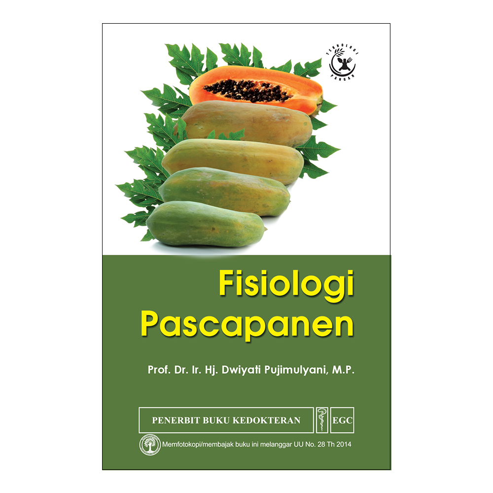 Fisiologi Pascapanen