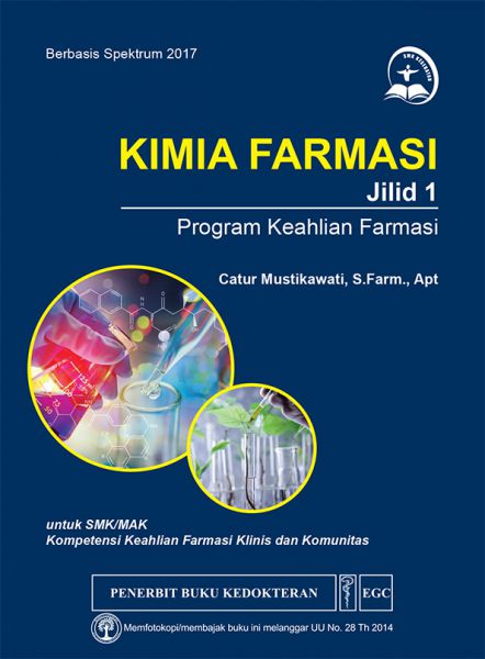 kimia farmasi kelas xI pdf