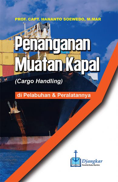 Penanganan Muatan Kapal